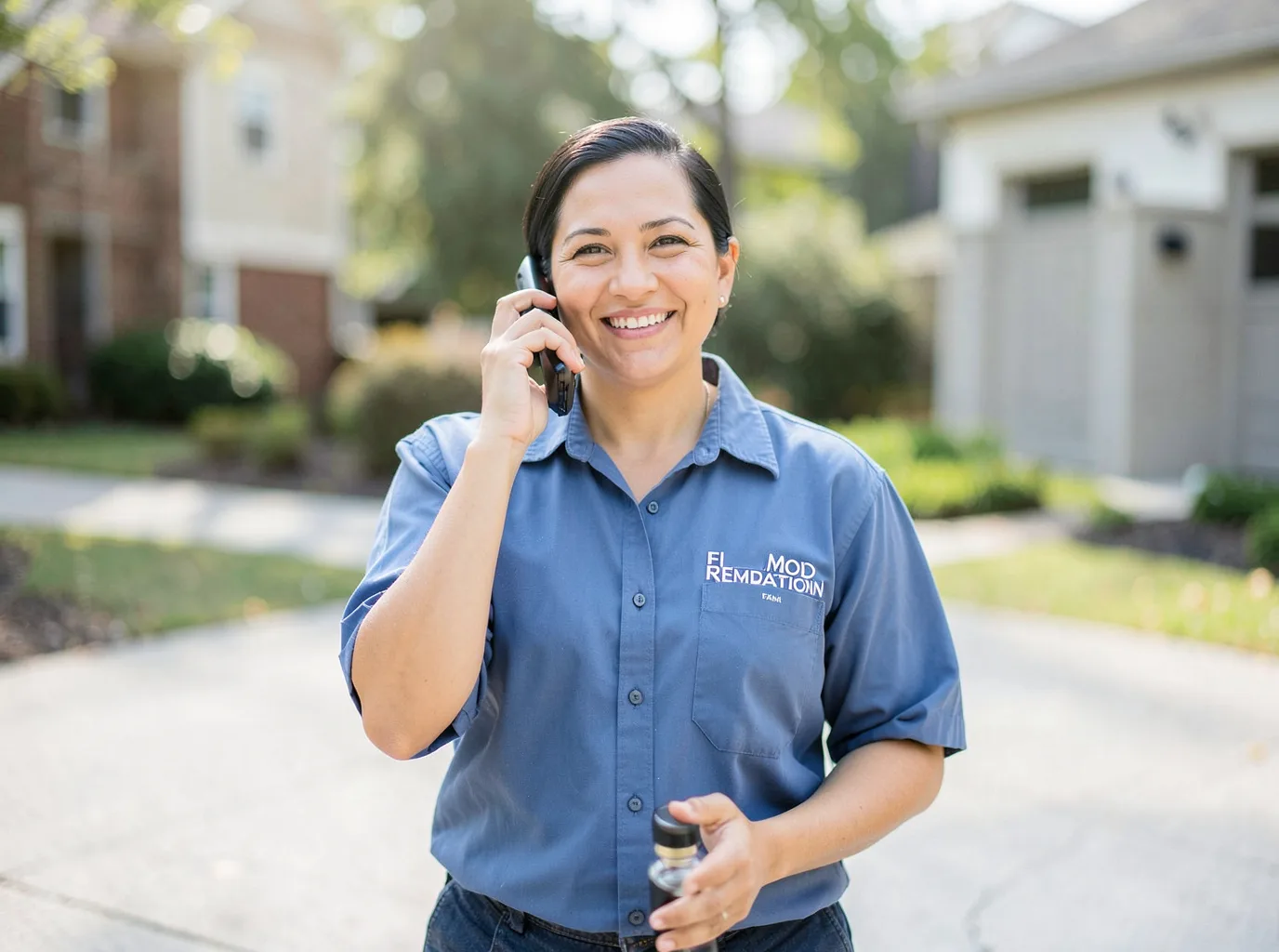 Mold Remediation Minden, NE FAQs